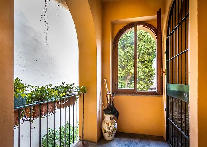 Charming Cernobbio