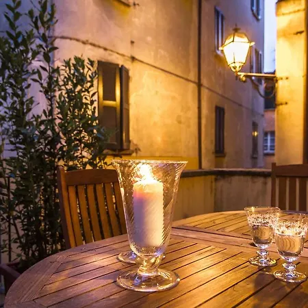 Charming Appartement *