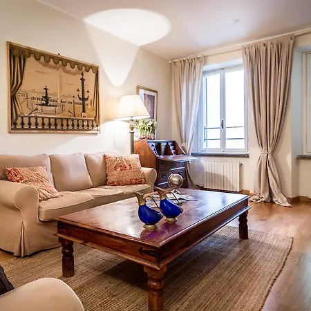 Apartamento Charming