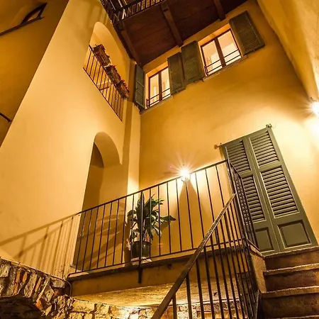 Apartamento Charming