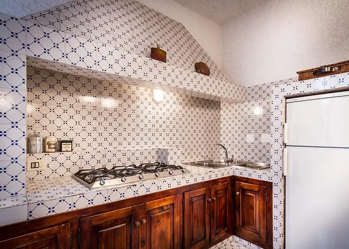 Charming Apartamento