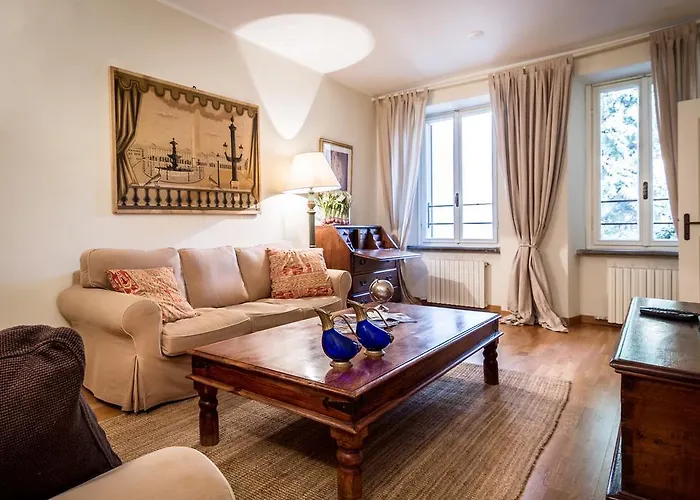 Apartamento Charming